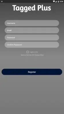 Tagged Plus android App screenshot 3